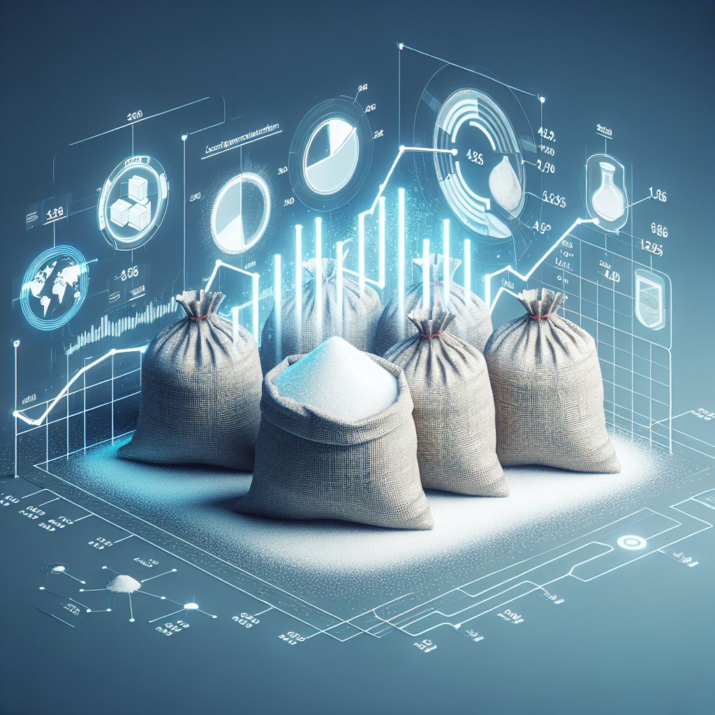 Analyse des prix du sucre : production locale versus importations.