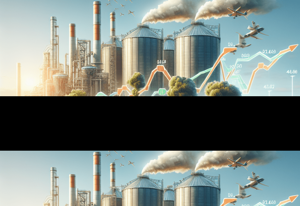 Comment les marchés internationaux impactent-ils les prix agricoles français ?