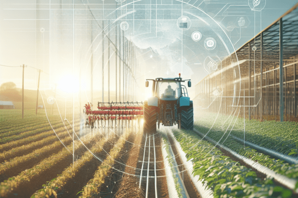 Comment les innovations technologiques influencent-elles les coûts agricoles ?