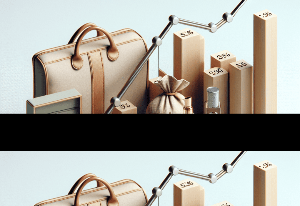 Les tendances des prix des produits exotiques importés.