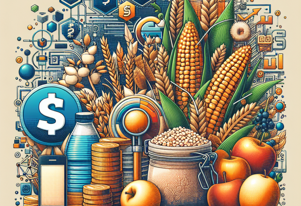 Analyse des prix des produits agricoles biologiques en 2024.