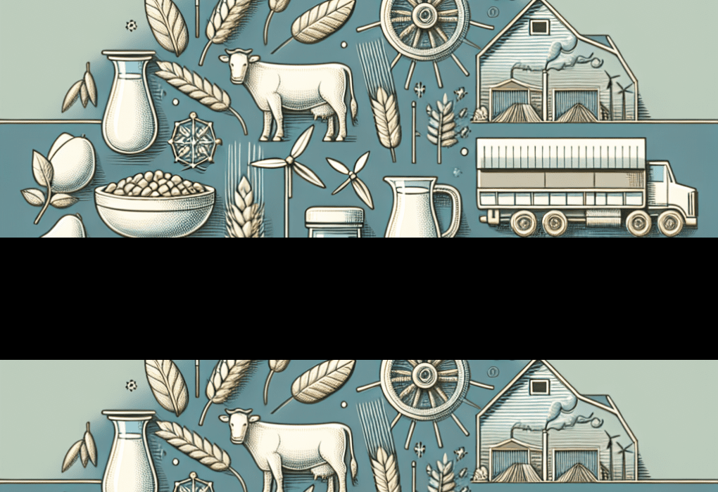 Les cotations des produits issus de l’agriculture durable.