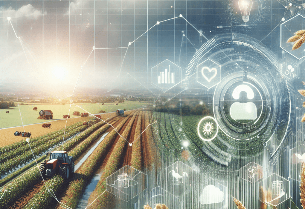 Comment le numérique peut-il aider à anticiper les variations des prix agricoles ?