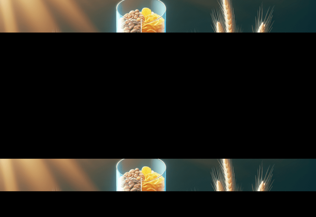 Les prix des céréales bio : analyse comparative avec le conventionnel.