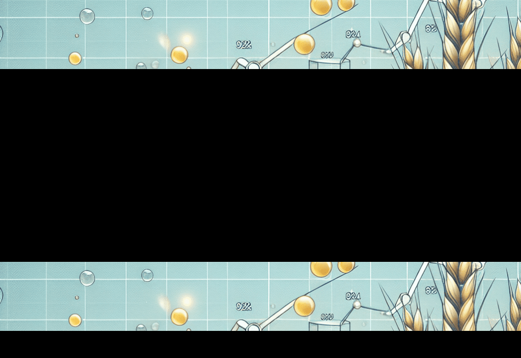 Les tendances des prix des graines oléagineuses en 2024.